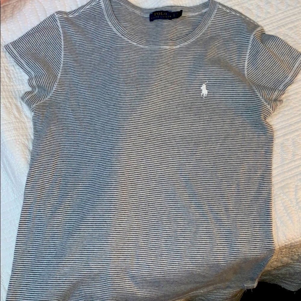 Ralph Lauren Tee